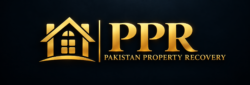 Pakistan Property Recovery
